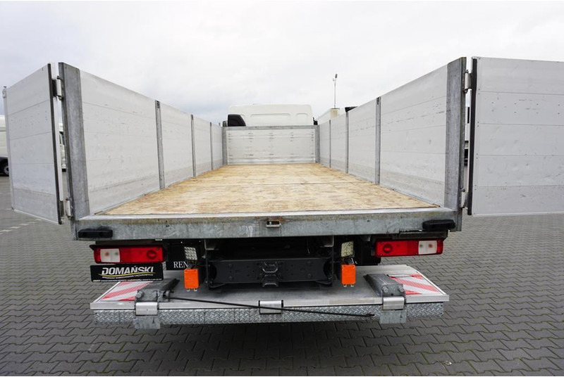 Leasa Renault D 280 / ACC / E 6 / BURTOWY + WINDA / ŁAD. 9953 KG / PEŁNY ADR Renault D 280 / ACC / E 6 / BURTOWY + WINDA / ŁAD. 9953 KG / PEŁNY ADR: bild 10 Leasa Renault D 280 / ACC / E 6 / BURTOWY + WINDA / ŁAD. 9953 KG / PEŁNY ADR Renault D 280 / ACC / E 6 / BURTOWY + WINDA / ŁAD. 9953 KG / PEŁNY ADR: bild 10