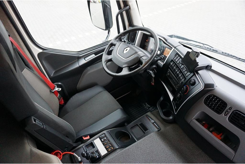 Leasa Renault D 280 / ACC / E 6 / BURTOWY + WINDA / ŁAD. 9953 KG / PEŁNY ADR Renault D 280 / ACC / E 6 / BURTOWY + WINDA / ŁAD. 9953 KG / PEŁNY ADR: bild 13 Leasa Renault D 280 / ACC / E 6 / BURTOWY + WINDA / ŁAD. 9953 KG / PEŁNY ADR Renault D 280 / ACC / E 6 / BURTOWY + WINDA / ŁAD. 9953 KG / PEŁNY ADR: bild 13