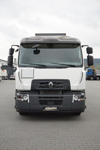 Leasa Renault D 280 / ACC / E 6 / BURTOWY + WINDA / ŁAD. 9953 KG / PEŁNY ADR Renault D 280 / ACC / E 6 / BURTOWY + WINDA / ŁAD. 9953 KG / PEŁNY ADR: bild 14 Leasa Renault D 280 / ACC / E 6 / BURTOWY + WINDA / ŁAD. 9953 KG / PEŁNY ADR Renault D 280 / ACC / E 6 / BURTOWY + WINDA / ŁAD. 9953 KG / PEŁNY ADR: bild 14