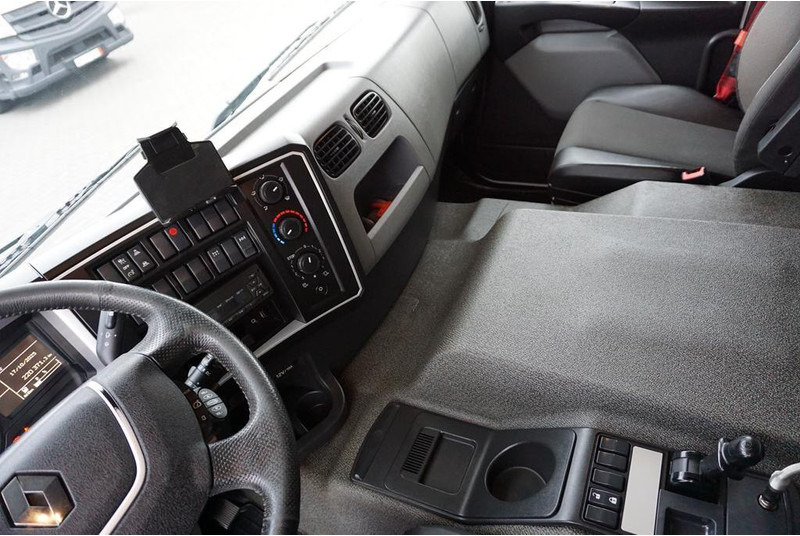 Leasa Renault D 280 / ACC / E 6 / BURTOWY + WINDA / ŁAD. 9953 KG / PEŁNY ADR Renault D 280 / ACC / E 6 / BURTOWY + WINDA / ŁAD. 9953 KG / PEŁNY ADR: bild 9 Leasa Renault D 280 / ACC / E 6 / BURTOWY + WINDA / ŁAD. 9953 KG / PEŁNY ADR Renault D 280 / ACC / E 6 / BURTOWY + WINDA / ŁAD. 9953 KG / PEŁNY ADR: bild 9