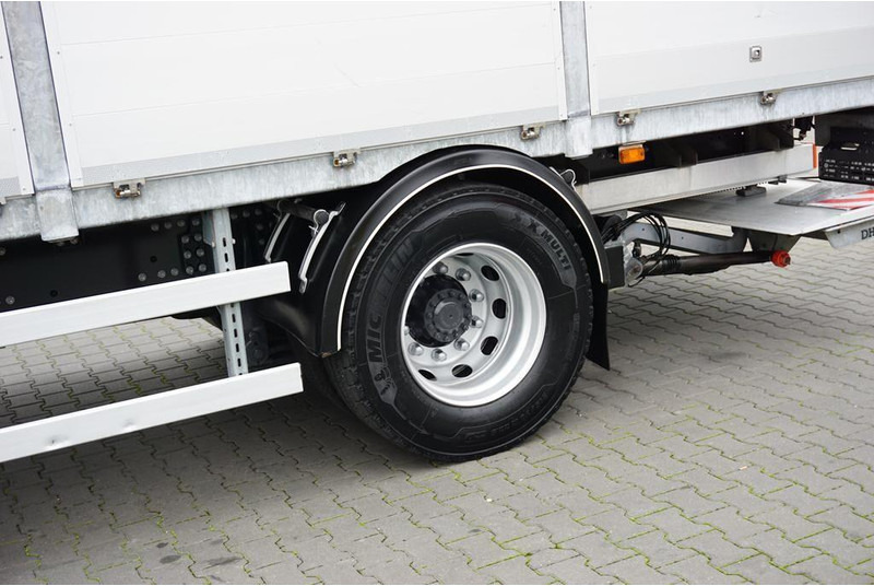 Leasa Renault D 280 / ACC / E 6 / BURTOWY + WINDA / ŁAD. 9953 KG / PEŁNY ADR Renault D 280 / ACC / E 6 / BURTOWY + WINDA / ŁAD. 9953 KG / PEŁNY ADR: bild 19 Leasa Renault D 280 / ACC / E 6 / BURTOWY + WINDA / ŁAD. 9953 KG / PEŁNY ADR Renault D 280 / ACC / E 6 / BURTOWY + WINDA / ŁAD. 9953 KG / PEŁNY ADR: bild 19