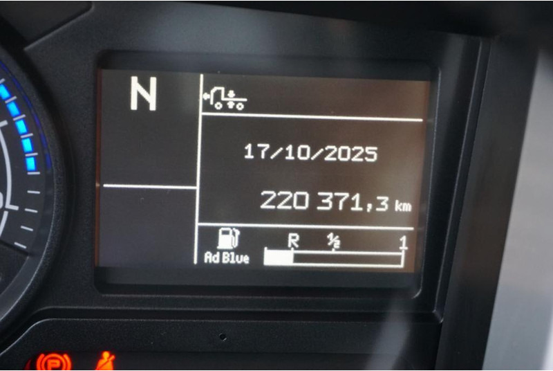 Leasa Renault D 280 / ACC / E 6 / BURTOWY + WINDA / ŁAD. 9953 KG / PEŁNY ADR Renault D 280 / ACC / E 6 / BURTOWY + WINDA / ŁAD. 9953 KG / PEŁNY ADR: bild 12 Leasa Renault D 280 / ACC / E 6 / BURTOWY + WINDA / ŁAD. 9953 KG / PEŁNY ADR Renault D 280 / ACC / E 6 / BURTOWY + WINDA / ŁAD. 9953 KG / PEŁNY ADR: bild 12