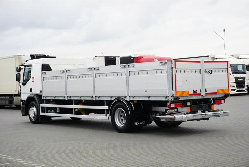 Leasa Renault D 280 / ACC / E 6 / BURTOWY + WINDA / ŁAD. 9953 KG / PEŁNY ADR Renault D 280 / ACC / E 6 / BURTOWY + WINDA / ŁAD. 9953 KG / PEŁNY ADR: bild 6 Leasa Renault D 280 / ACC / E 6 / BURTOWY + WINDA / ŁAD. 9953 KG / PEŁNY ADR Renault D 280 / ACC / E 6 / BURTOWY + WINDA / ŁAD. 9953 KG / PEŁNY ADR: bild 6