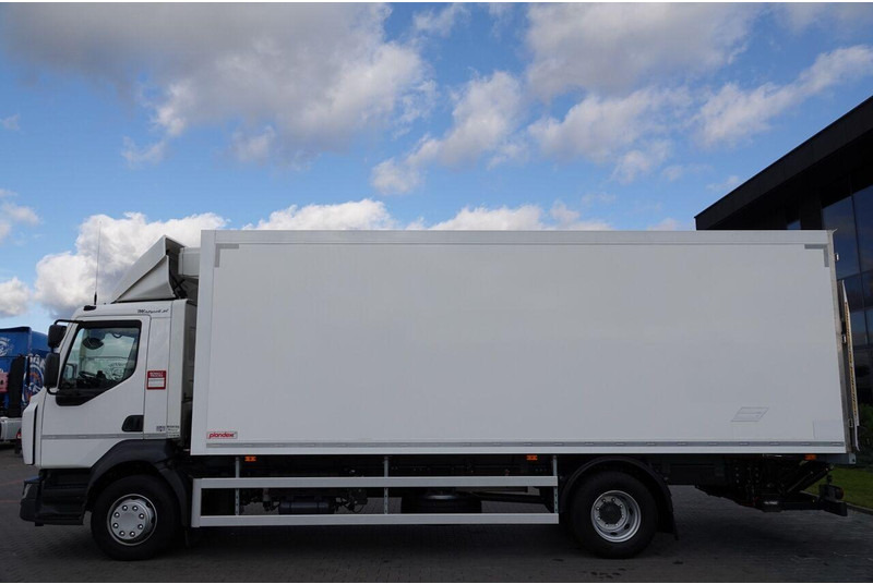 Renault D 280 / CHŁODNIA - 6,7 m / THERMO KING ES-600 MAX / + WINDA ZAŁA - Kylbil lastbil: bild 5 Renault D 280 / CHŁODNIA - 6,7 m / THERMO KING ES-600 MAX / + WINDA ZAŁA - Kylbil lastbil: bild 5