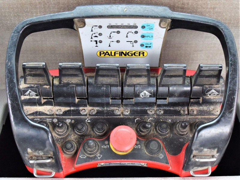 Leasa Renault KERAX 370 Renault KERAX 370: bild 13 Leasa Renault KERAX 370 Renault KERAX 370: bild 13