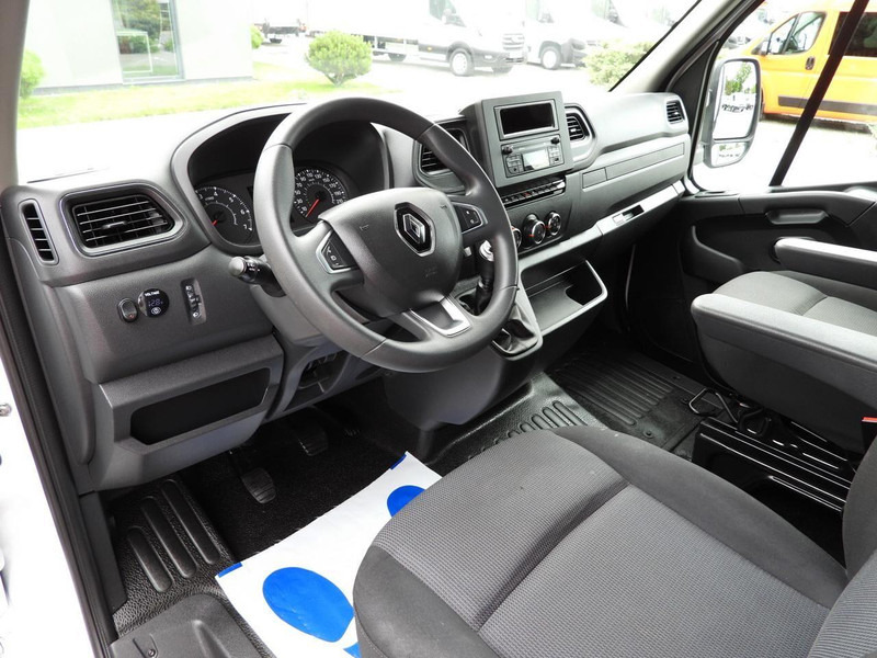 Renault MASTER - Lastbil med skåp: bild 2 Renault MASTER - Lastbil med skåp: bild 2