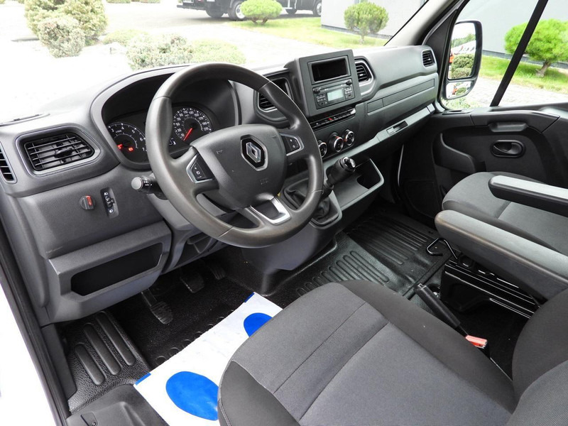 Renault MASTER WYWROTKA PODWÓJNA KABINA DOKA 6 MIEJSC TEMPOMAT LEDY BLI - Tippbil lastbil: bild 2 Renault MASTER WYWROTKA PODWÓJNA KABINA DOKA 6 MIEJSC TEMPOMAT LEDY BLI - Tippbil lastbil: bild 2