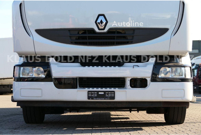 Renault MIDLUM 220 - Fridge - Kylbil lastbil: bild 5 Renault MIDLUM 220 - Fridge - Kylbil lastbil: bild 5