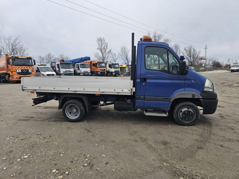 Renault Mascott 150 DXi - 3 sided Tipper - Transportbil med tippflak: bild 3 Renault Mascott 150 DXi - 3 sided Tipper - Transportbil med tippflak: bild 3