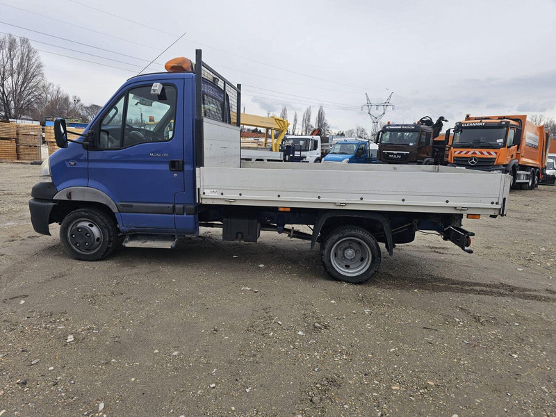 Renault Mascott 150 DXi - 3 sided Tipper - Transportbil med tippflak: bild 5 Renault Mascott 150 DXi - 3 sided Tipper - Transportbil med tippflak: bild 5