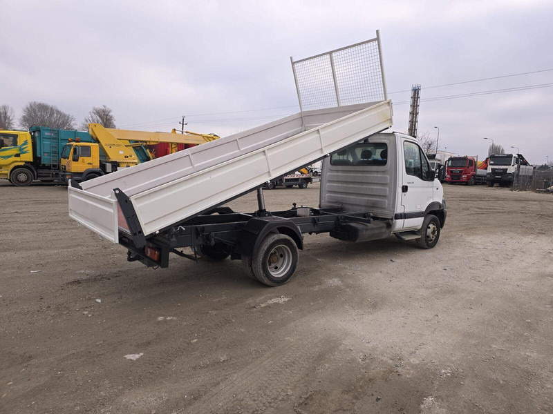 Renault Mascott 150 DXi -with New Three-sided Tipper 6.5t - Tippbil lastbil: bild 5 Renault Mascott 150 DXi -with New Three-sided Tipper 6.5t - Tippbil lastbil: bild 5