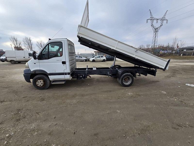 Renault Mascott 150 DXi -with New Three-sided Tipper 6.5t - Tippbil lastbil: bild 4 Renault Mascott 150 DXi -with New Three-sided Tipper 6.5t - Tippbil lastbil: bild 4