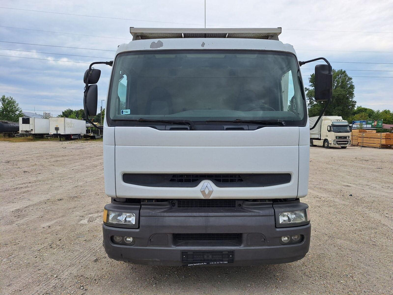 Renault Premium 270.19 - Chassis + DHollandia 1500 kg LBW - Chassi lastbil: bild 3 Renault Premium 270.19 - Chassis + DHollandia 1500 kg LBW - Chassi lastbil: bild 3