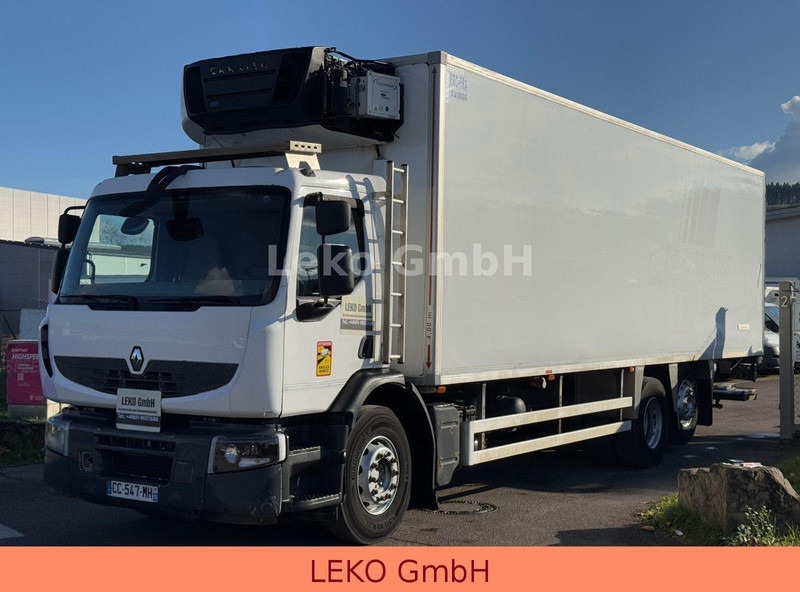 Renault Premium 310.26 - Kylbil lastbil: bild 3 Renault Premium 310.26 - Kylbil lastbil: bild 3