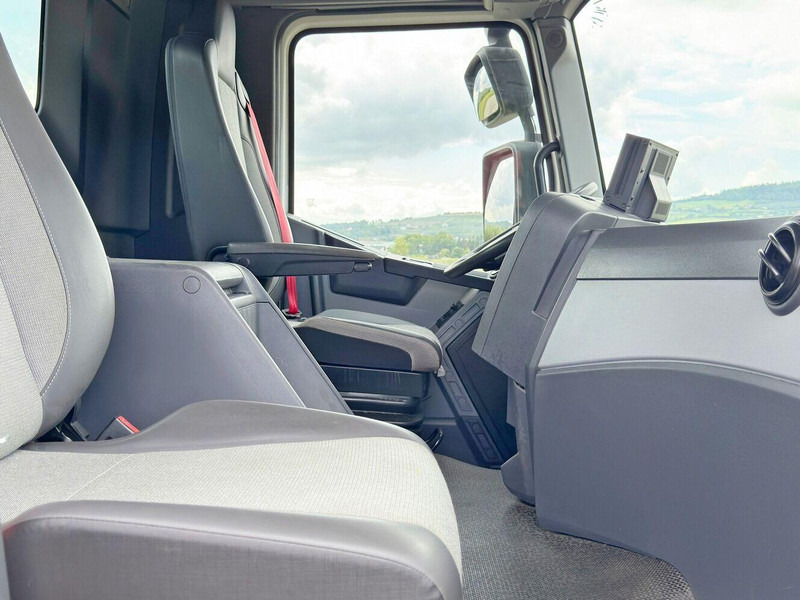 Bärgningsbil Renault T 430* ABSCHLEPPWAGEN 9,35 m * 6x4: bild 10