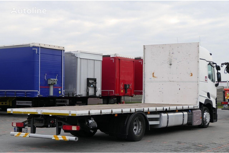 Renault T460 Platform 7,5 m - Flakbil: bild 5 Renault T460 Platform 7,5 m - Flakbil: bild 5