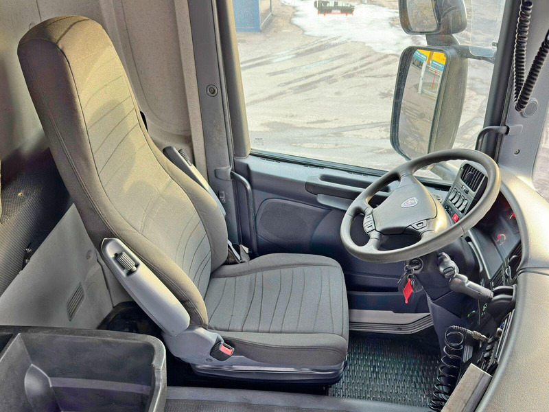 Tippbil lastbil Scania G 480: bild 11