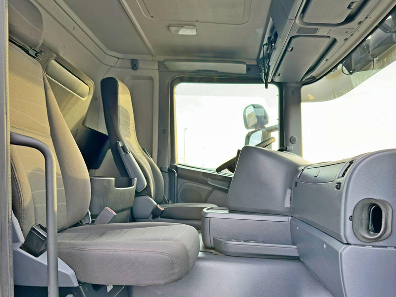 Tippbil lastbil Scania G 480: bild 10