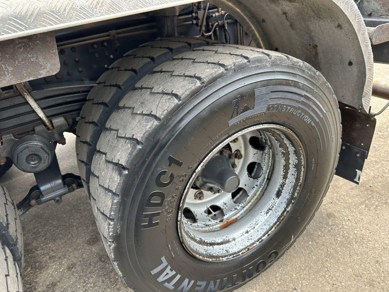 Scania G440 6x4 20T MARREL HOOKLIFT - RETARDER - STEEL - Flakbil, Kranbil: bild 4 Scania G440 6x4 20T MARREL HOOKLIFT - RETARDER - STEEL - Flakbil, Kranbil: bild 4