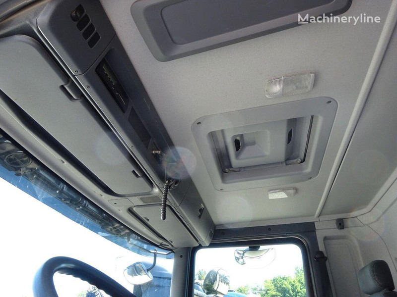 Mobilkran Scania: bild 14