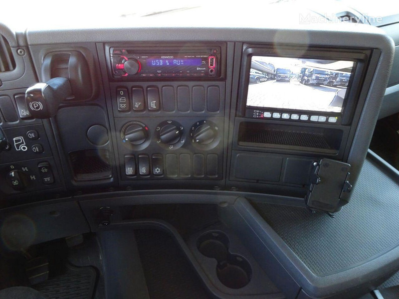 Mobilkran Scania: bild 17