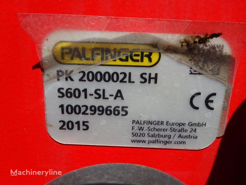 Mobilkran Scania: bild 11