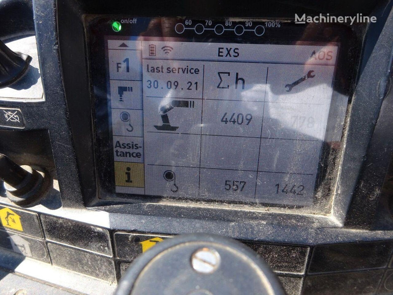 Mobilkran Scania: bild 13