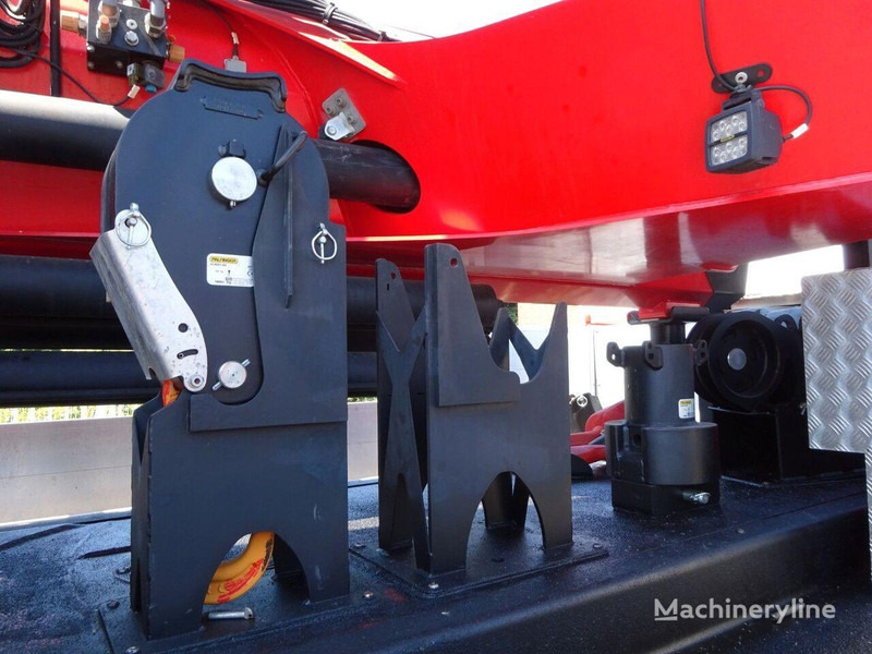 Mobilkran Scania: bild 12