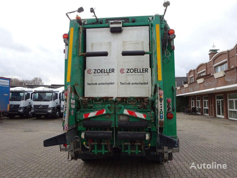 Scania R440 Trashwagen with FAUN ROTOPRESS 521l - Sopbil: bild 5 Scania R440 Trashwagen with FAUN ROTOPRESS 521l - Sopbil: bild 5