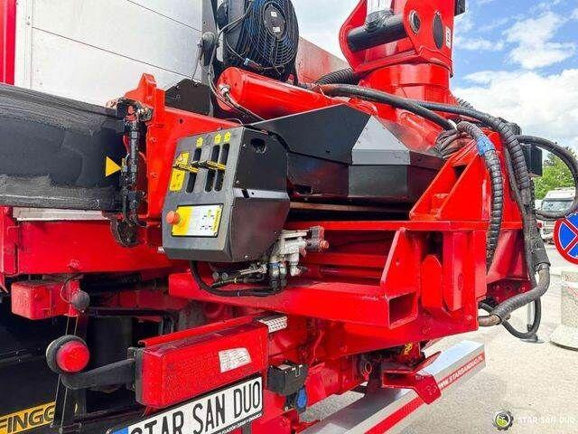 Scania R730 - Flakbil, Kranbil: bild 5 Scania R730 - Flakbil, Kranbil: bild 5