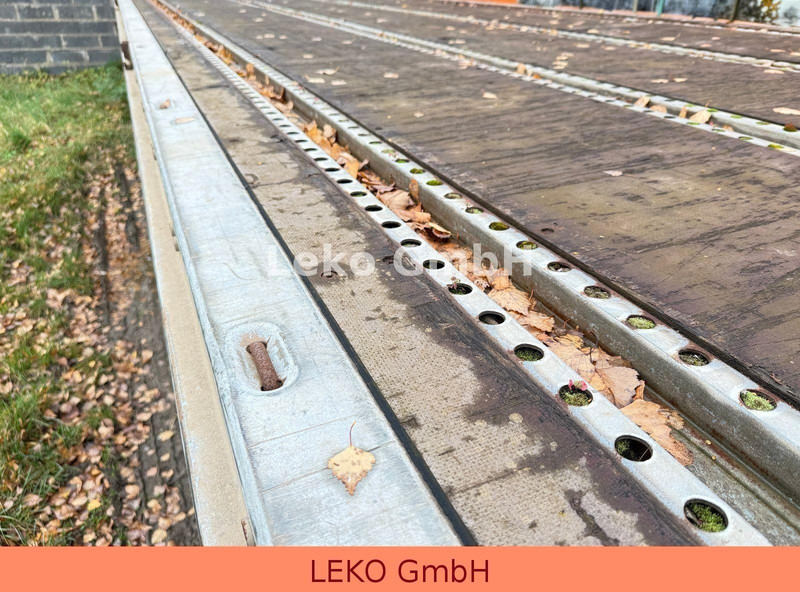 Schmitz Cargobull - Flaktrailer: bild 4 Schmitz Cargobull - Flaktrailer: bild 4