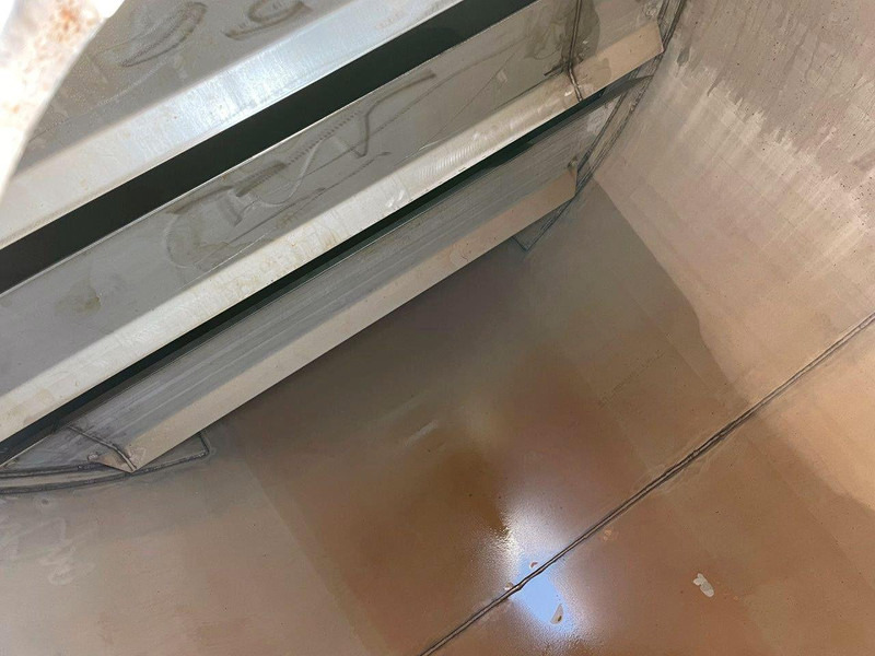 Tatra 815 6x6 Vízszállító Tartálykocsi - Tankbil: bild 5 Tatra 815 6x6 Vízszállító Tartálykocsi - Tankbil: bild 5