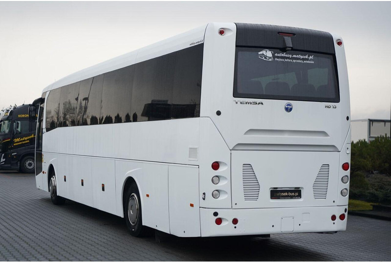 Temsa HD13 / EURO 6/ SPROWADZONA Z FRANCJI / - Turistbuss: bild 5 Temsa HD13 / EURO 6/ SPROWADZONA Z FRANCJI / - Turistbuss: bild 5