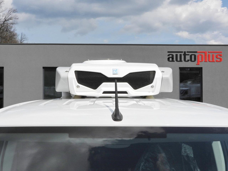 Kylbil Toyota PROACE CITY  FURGON CHŁODNIA  -15*C ZASILANIE 230V TEMPOMAT KLIM: bild 17