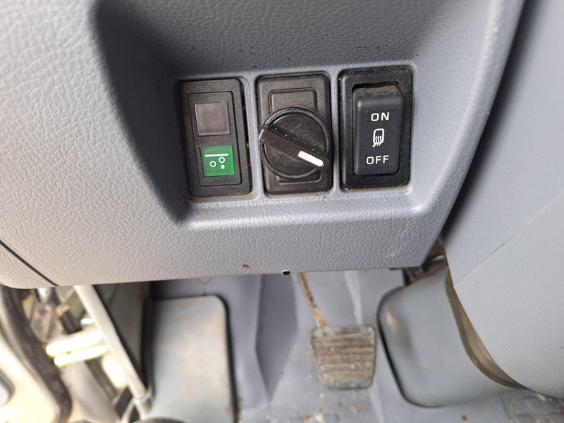 Transportbil Mitsubishi Canter 3,0 d BE Clixtar Trekker + Veldhuizen BE Clixtar Pritsch: bild 17