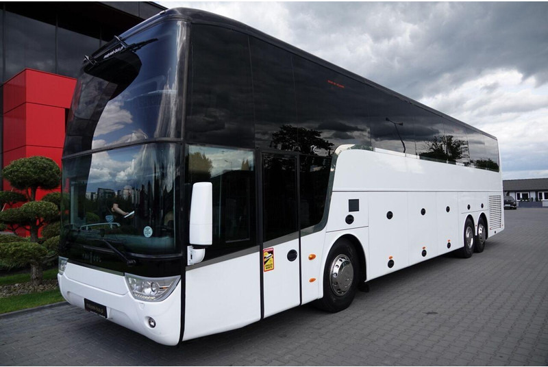 Van Hool TDX 20 ALTANO - Turistbuss: bild 3 Van Hool TDX 20 ALTANO - Turistbuss: bild 3