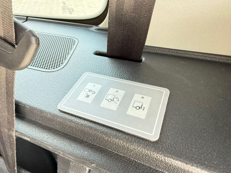 Volkswagen Caddy 2.0 TDI (7-Si.) DSG Maxi Family - Personbil: bild 4 Volkswagen Caddy 2.0 TDI (7-Si.) DSG Maxi Family - Personbil: bild 4