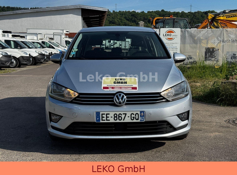 Volkswagen Golf Plus - Hatchback/ Halvkombi: bild 2 Volkswagen Golf Plus - Hatchback/ Halvkombi: bild 2