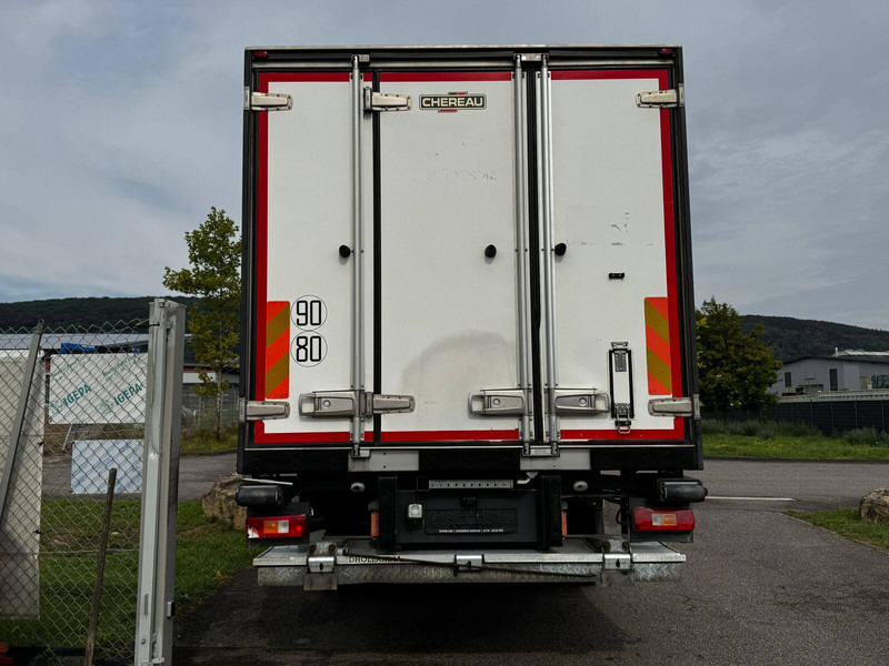 Volvo FE 260 - Kylbil lastbil: bild 5 Volvo FE 260 - Kylbil lastbil: bild 5