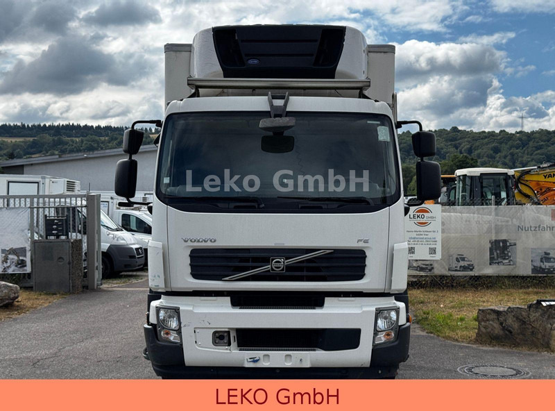 Volvo FE 260 - Kylbil lastbil: bild 2 Volvo FE 260 - Kylbil lastbil: bild 2