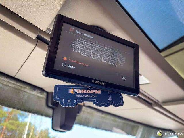 Volvo FH 16.550 8x4 Palfinger PK 34002-SH Crane Kippe - Tippbil lastbil, Kranbil: bild 1 Volvo FH 16.550 8x4 Palfinger PK 34002-SH Crane Kippe - Tippbil lastbil, Kranbil: bild 1