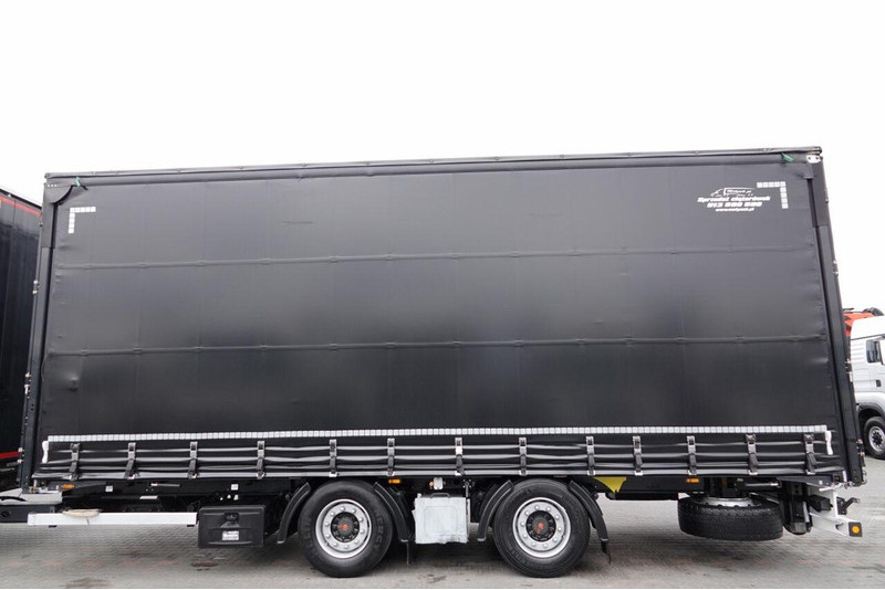 Kapellbil Volvo FH 460 / XXL / FH 460 / I-SAVE / XXL / ZESTAW TANDEM PRZEJAZDOWY: bild 13 Kapellbil Volvo FH 460 / XXL / FH 460 / I-SAVE / XXL / ZESTAW TANDEM PRZEJAZDOWY: bild 13