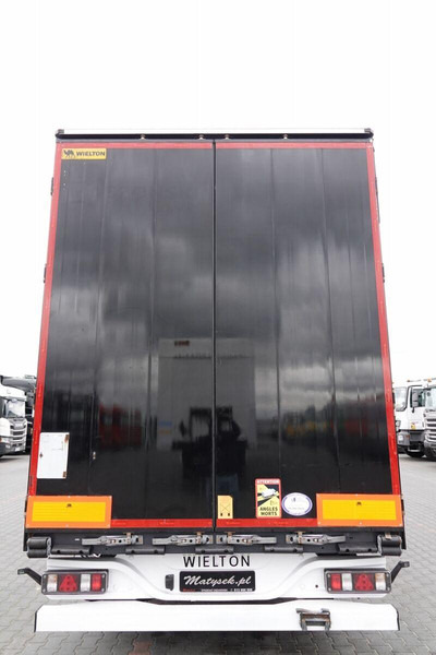 Kapellbil Volvo FH 460 / XXL / FH 460 / I-SAVE / XXL / ZESTAW TANDEM PRZEJAZDOWY: bild 15 Kapellbil Volvo FH 460 / XXL / FH 460 / I-SAVE / XXL / ZESTAW TANDEM PRZEJAZDOWY: bild 15