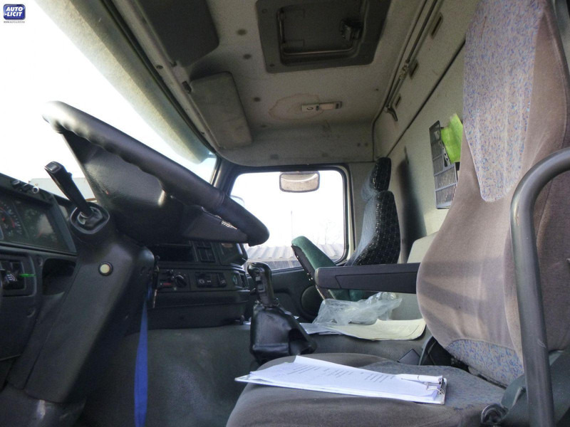 Volvo FM 12.380. - Tankbil: bild 5 Volvo FM 12.380. - Tankbil: bild 5