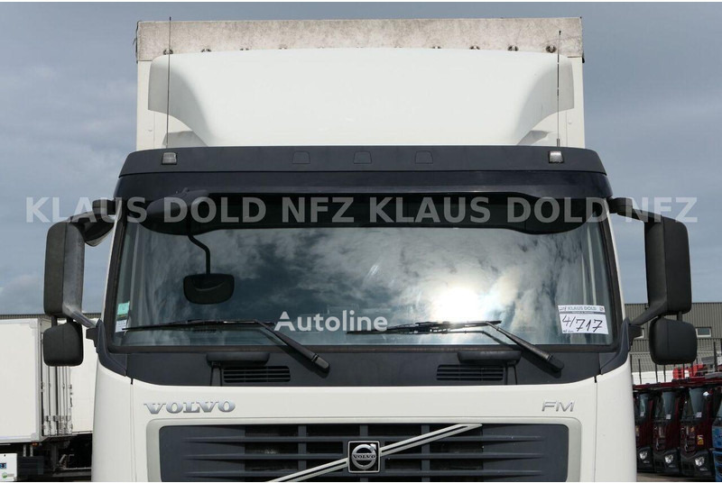 Volvo FM 300 - Curtain side truck - Kapellbil: bild 5 Volvo FM 300 - Curtain side truck - Kapellbil: bild 5