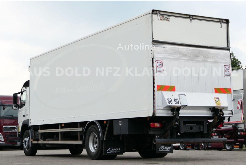 Volvo FM 330 - Koffer - Lastbil med skåp: bild 4 Volvo FM 330 - Koffer - Lastbil med skåp: bild 4
