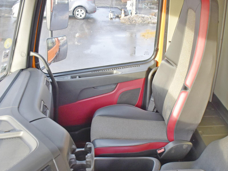 Tippbil lastbil Volvo FMX 460: bild 10 Tippbil lastbil Volvo FMX 460: bild 10