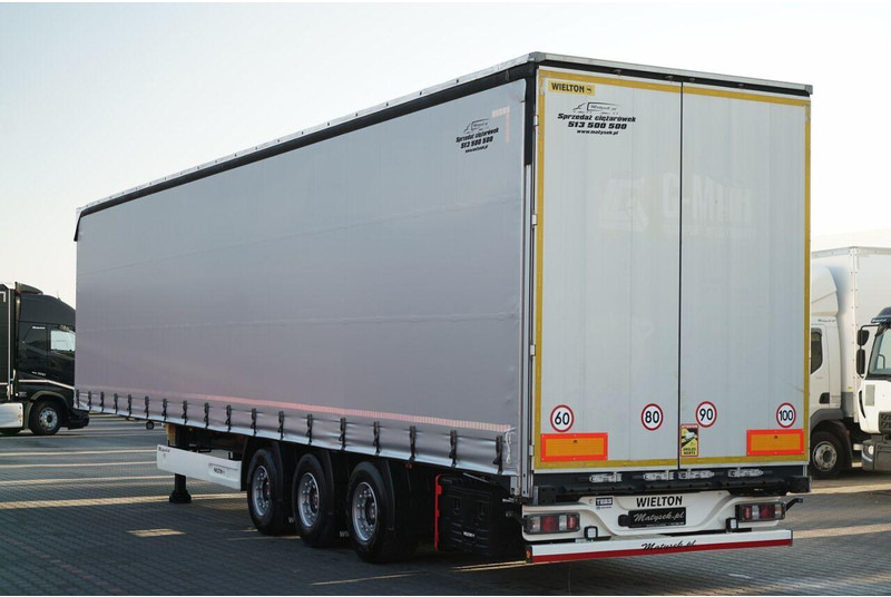 Wielton - Kapelltrailer: bild 5 Wielton - Kapelltrailer: bild 5