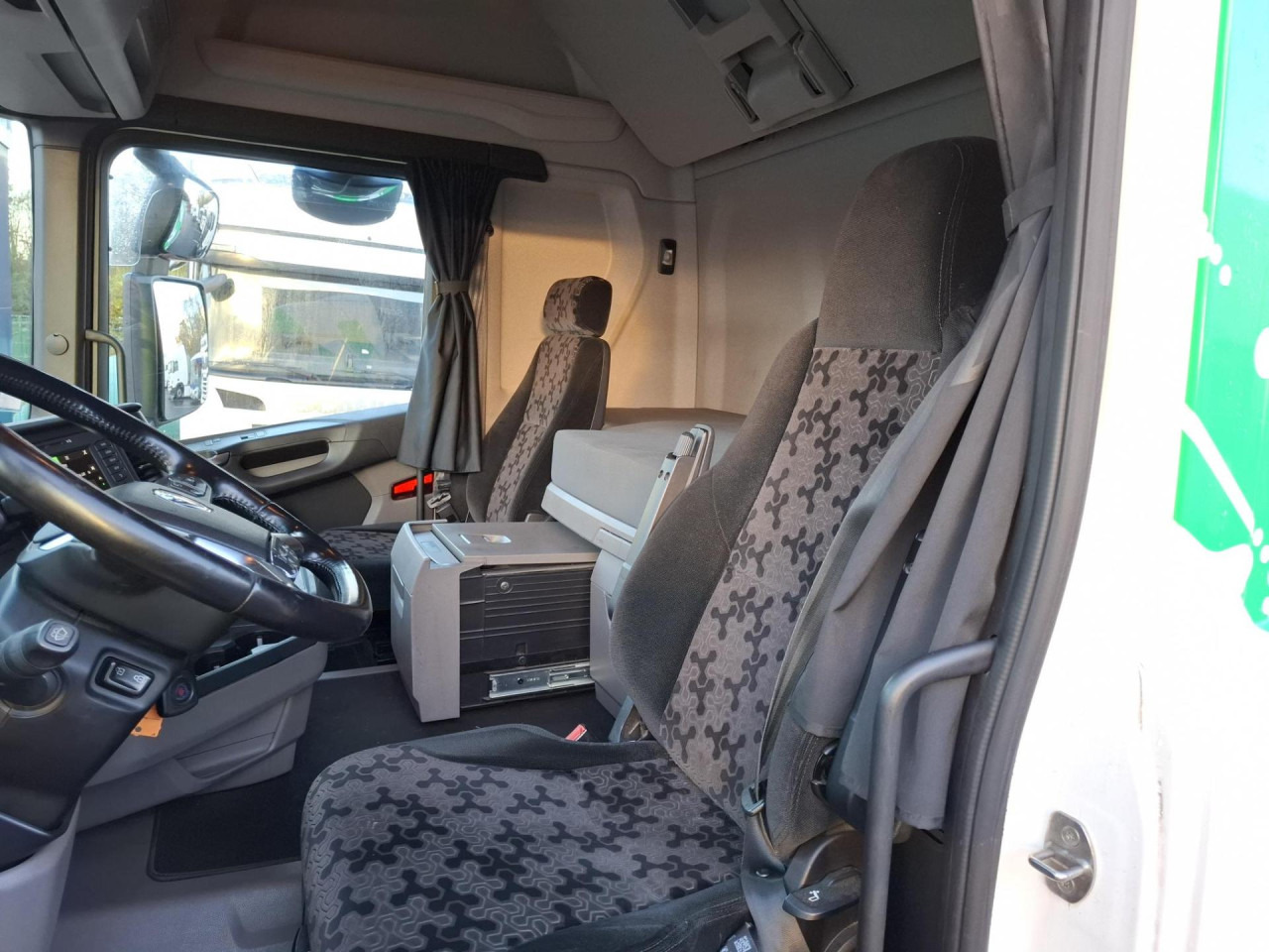 SCANIA SCANIA R500 CR20H - Dragbil: bild 2 SCANIA SCANIA R500 CR20H - Dragbil: bild 2