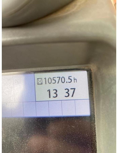 Hitachi ZX250LC - Grävmaskin: bild 4 Hitachi ZX250LC - Grävmaskin: bild 4